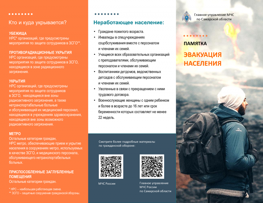 памятка