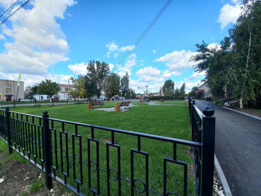 «Жилье и городская среда»